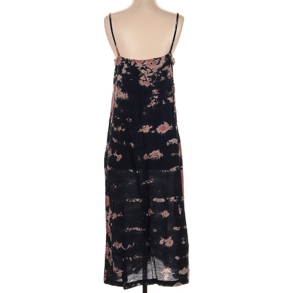 LACAUSA Alma Slip Dress in Shurb Wash - Picture 6 of 8